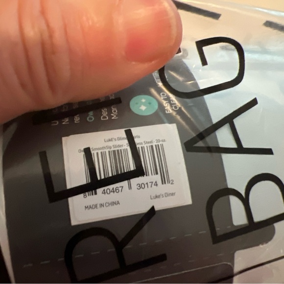 Owala Gilmore girls tumblers smooth sip new set - Picture 9 of 9